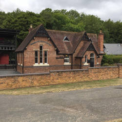 The School