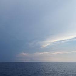 Schlechtwetterfront