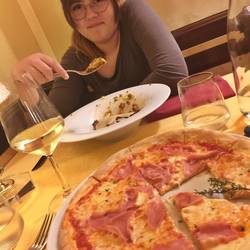 Yes, more wonderful food!