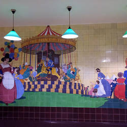 From a Children's Hospital