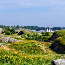 Hobbiton :D, Helsinki, Finnland