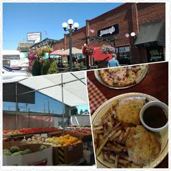 Jeremy's Farm to Table