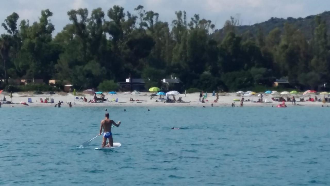 Michael stand auch mal