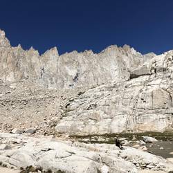 Granz rechts hinten Mt Whitley