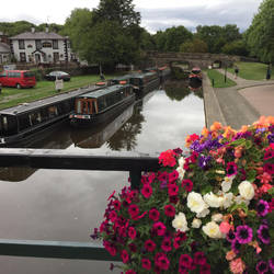 Narrowboats for rent