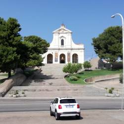 Basilica N. S. di Buonaria ist Namensgeberin für Buenos Aires