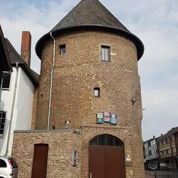 Stadtturm Aldenhoven