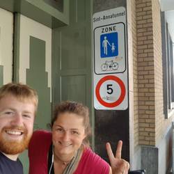 Beate mein persönlicher City Guide