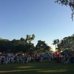 Mindil Beach Sunset Market