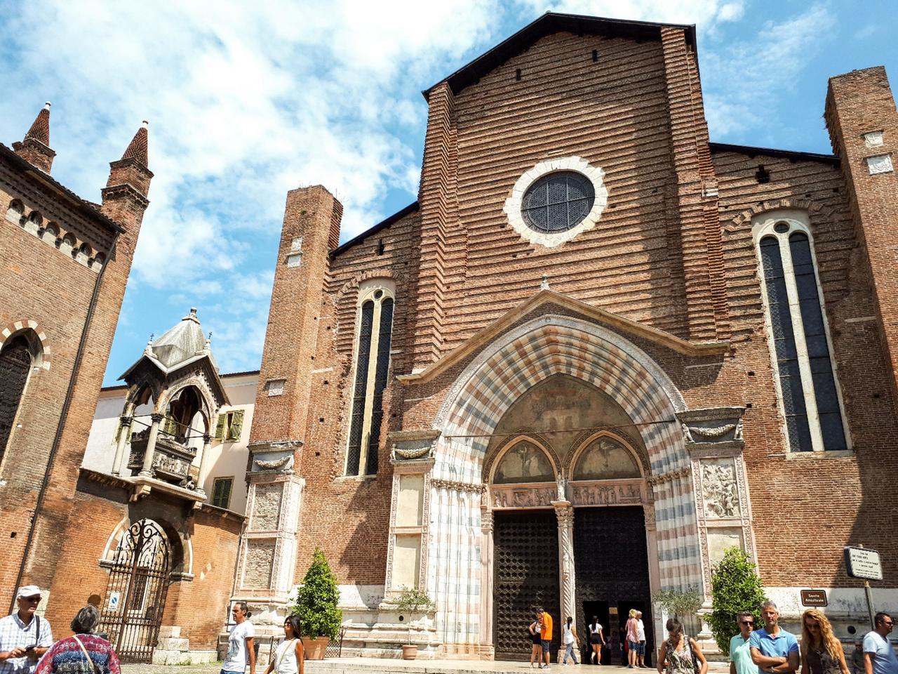 Sant'Anastasia