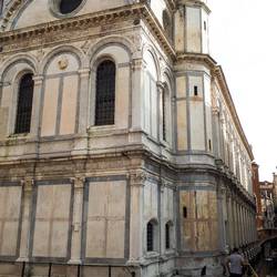 Eglise Santa Maria dei Miracoli