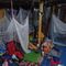 A typical nights accommodation