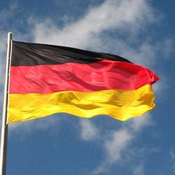 Welcome to Germany