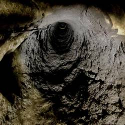 Untergrund Stadt Derinkuyu