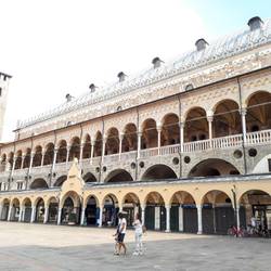 Palazzo della Ragione