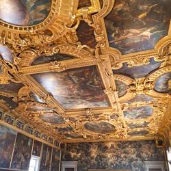 Salle du grand conseil