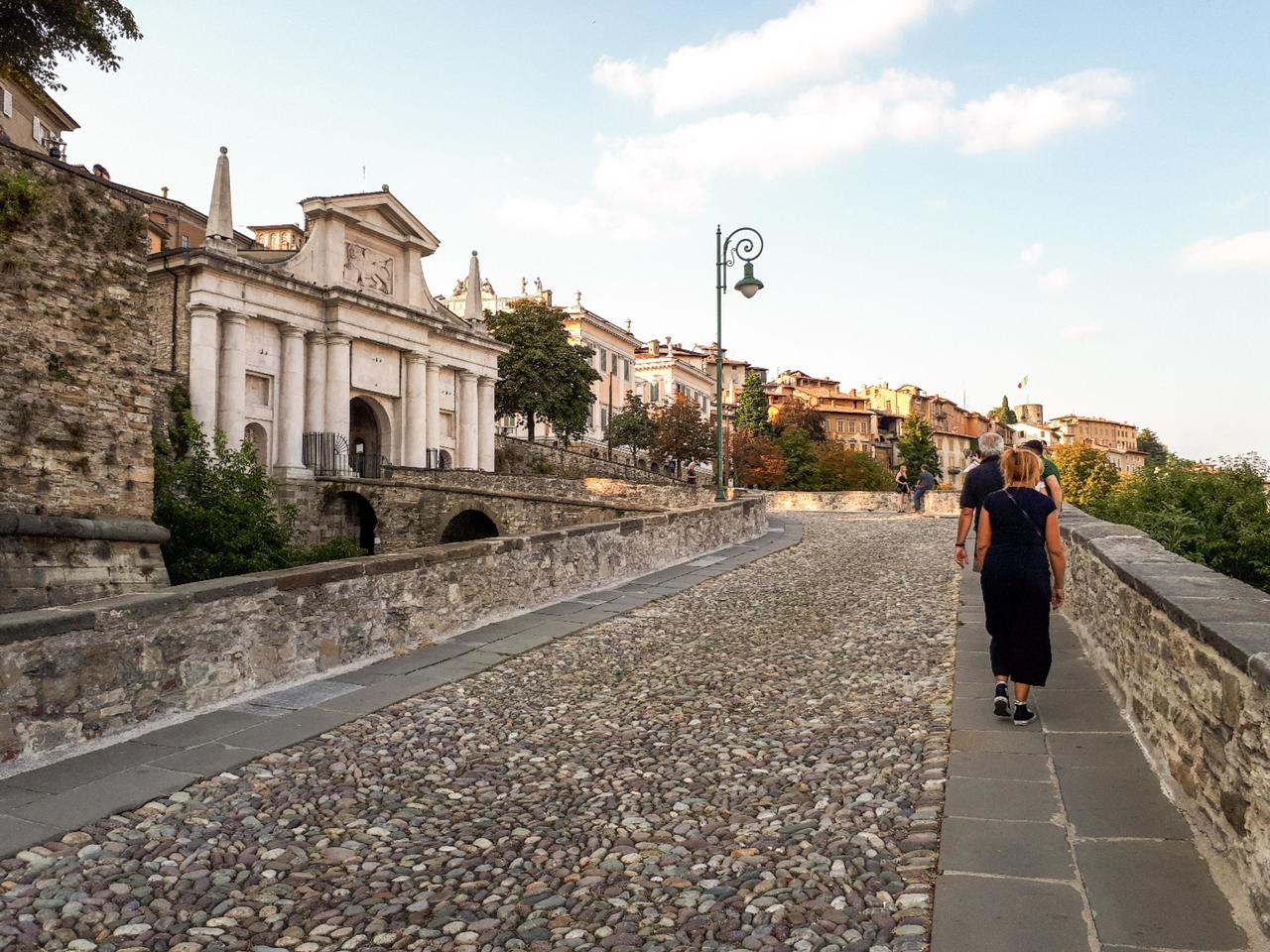 La Citta Alta