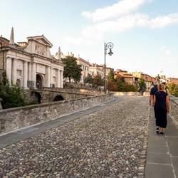 La Citta Alta
