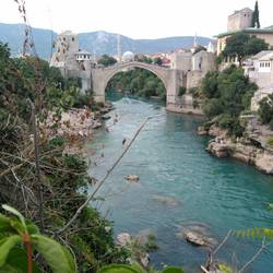 Stari Most bridge