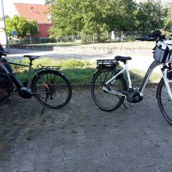Frisch geputzt