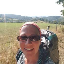 Weiter gehts durch die Eifel