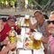 at Augustiner Brauhaus