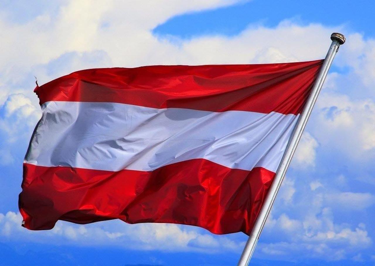 Welcome to Austria