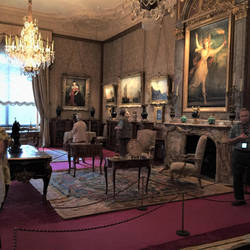 The Morning Room