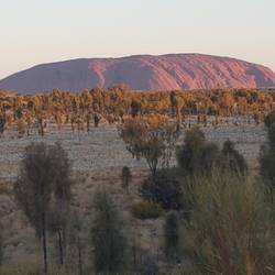 Uluru