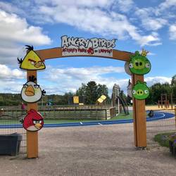 Der ist sehr cool gemacht!