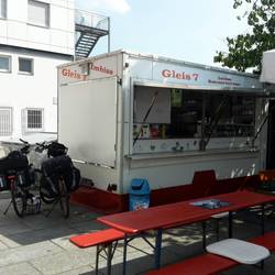 Kempten Gleis 7