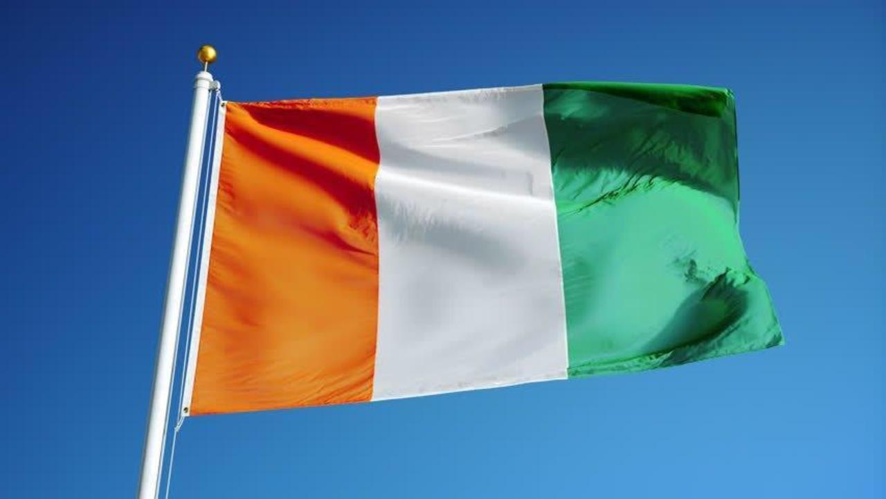 Welcome to Ireland