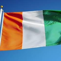 Welcome to Ireland