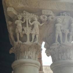 Filligrane Arbeiten aus dem 12. Jahrhundert