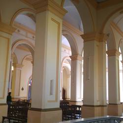 Catedral de Cafayate