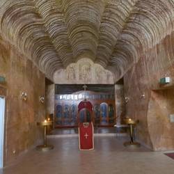 Serbian Orthodox Church