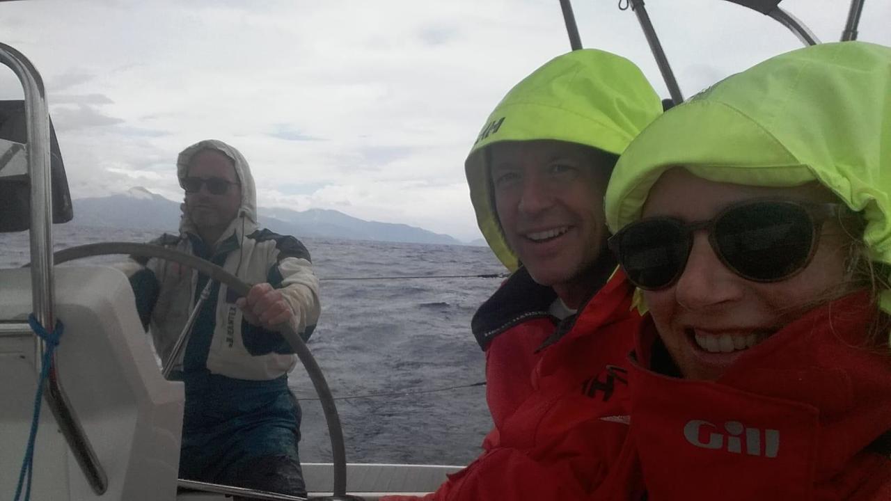 Kleidung für Sizilien im August