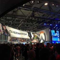 Overwatch