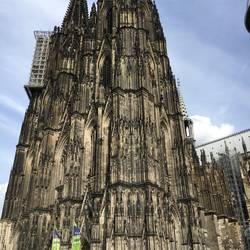 Der Kölner Dom