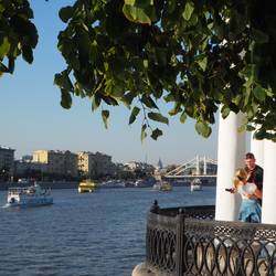 An der Moskva