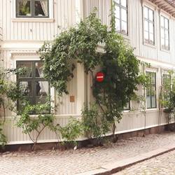 Hübsche Gässchen