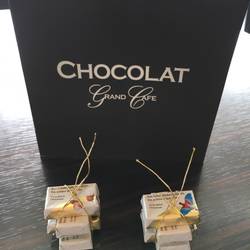 Chocolat