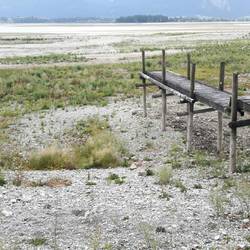 Forggensee Bootsanleger Füssen