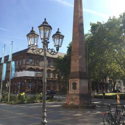 Obelisk