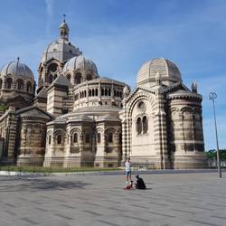 Cathedral Major