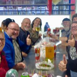 Die Seidenstrasse Rasselband