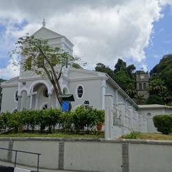 Kathedrale der unbrfleckten Empfängnis