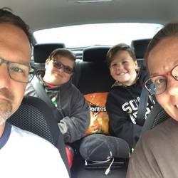 ready to drive