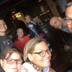 Logue's Bar