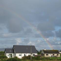 pot of gold?